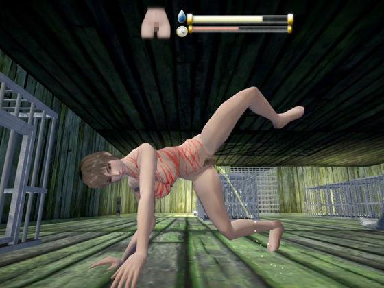 蛇跡村(Five Call) - FANZA同人