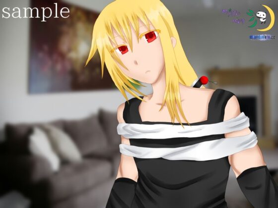 螺旋境界を越えて(mystic night) - FANZA同人