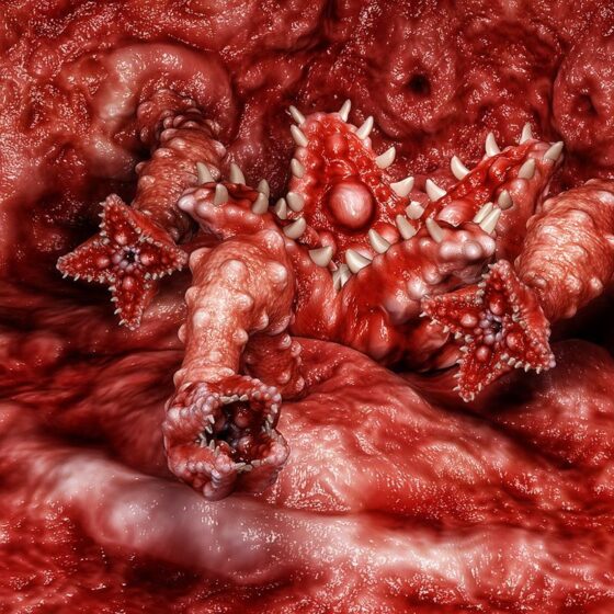 触手吸(Chocoンとこ) - FANZA同人