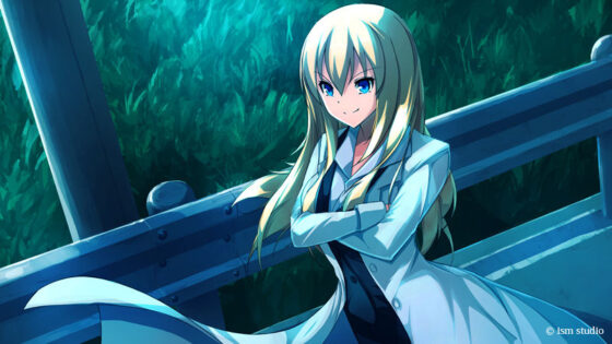 現実浸蝕サモンファンタズム（Win版）(ism studio) - FANZA同人