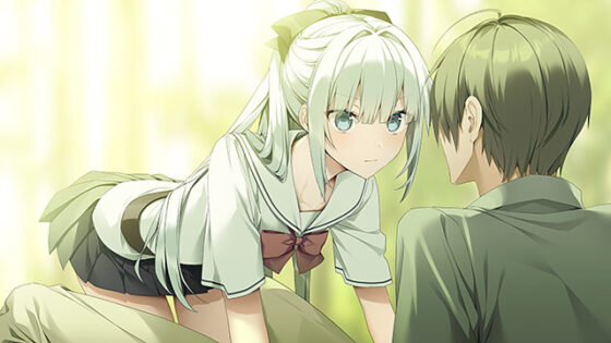 【DL版】GINKA【全年齢向け】 