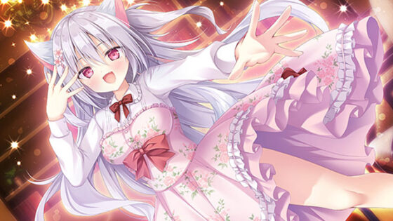 【DL版】あまいろショコラータ3