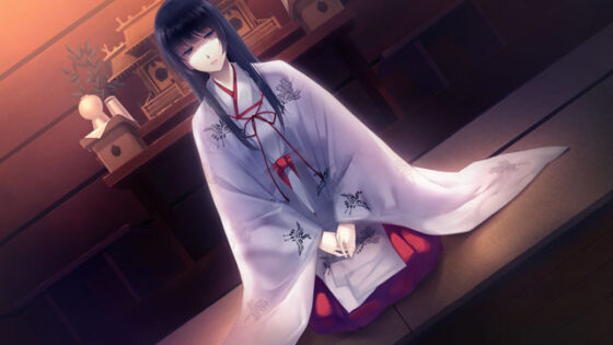 【DL版】虚ノ少女 