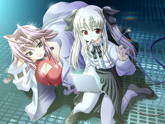 【DL版】ジオグラマトンHDリマスター 