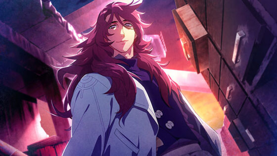 【DL版】ディストピアの王 