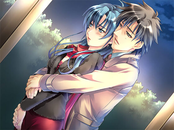 【DL版】世界でいちばんNGな恋 ハピネスモーション 