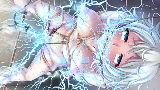 【DL版】腐果の濡獄 〜蠢く妄執の連鎖……終わりのない饗宴〜 