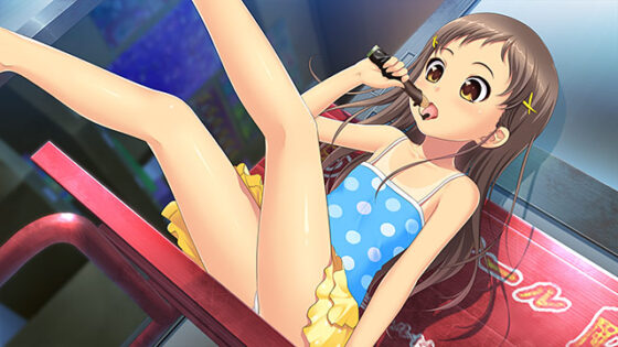 【DL版】小女ラムネ 