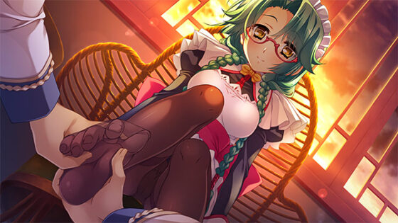 【DL版】真・恋姫†英雄譚PLUS 〜乙女艶乱☆三国志演義〜 