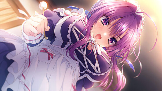 【DL版】うちの主は妖怪の常識を知らない 