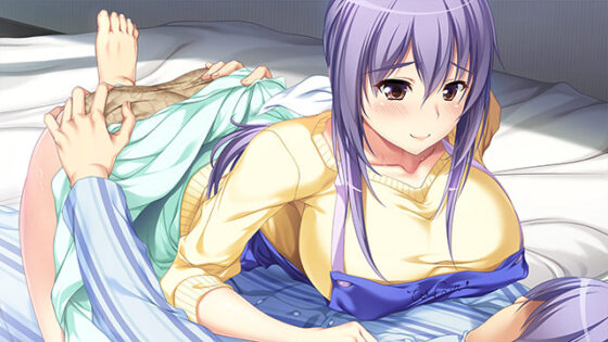 【DL版】いつまでも僕だけのママのままでいて！ 〜ああ、良いよママ！ もっともっとしゃぶらせて！！ デリバリーママがストライクゾーン過ぎてボクの股間はもう限界！！！〜【電動オナホール対応】 