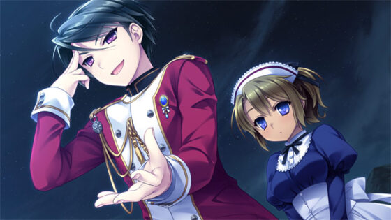 【DL版】ハロー・レディ！ 