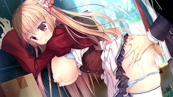 【DL版】白恋サクラ*グラムLF