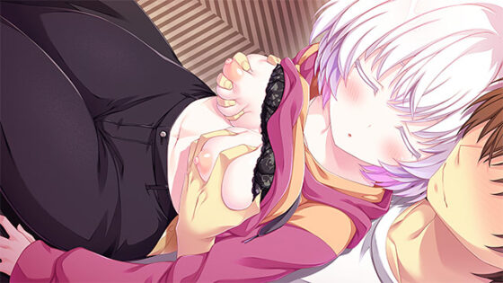 【DL版】放課後シンデレラ2 ミニファンディスク 〜君と踊る初めてのハッピーハロウィン〜 