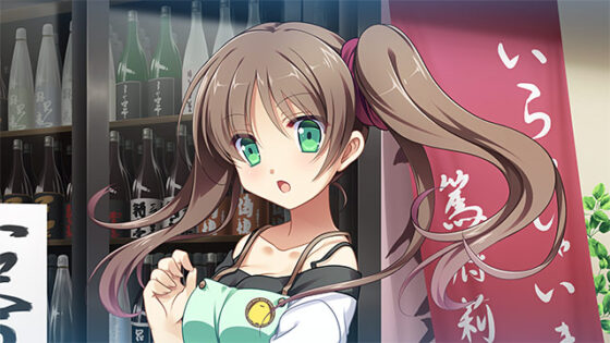 【DL版】月影のシミュラクル −解放の羽−【萌えゲーアワード2017 話題賞 受賞】 