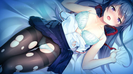 【DL版】ツヴァイトリガー【萌えゲーアワード2022 ニューブランド賞 受賞】 