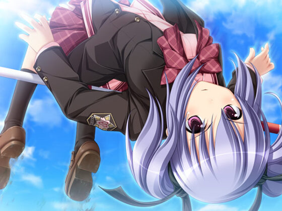 【DL版】未来ノスタルジア・新装版 