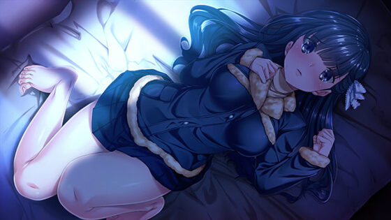 【DL版】初めての彼女 破格版