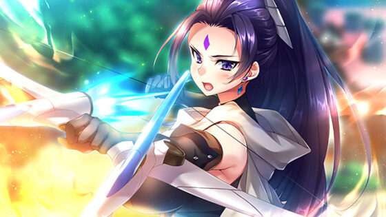 【DL版】琥珀色のハンター 