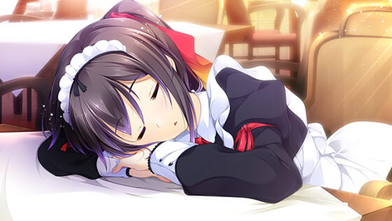 【DL版】乙女が彩る恋のエッセンス 