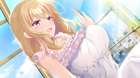 【DL版】ギャル×オタ〜織川きららはお世話したい〜 