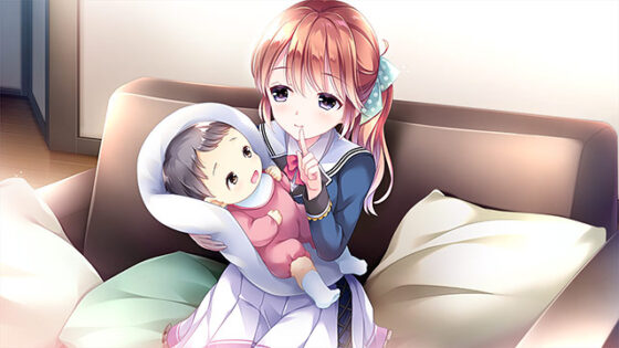 【DL版】恋はそっと咲く花のように