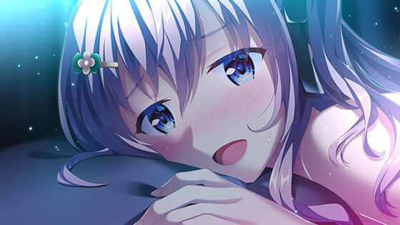 【DL版】Little Sister ―おしかけ同棲生活― 