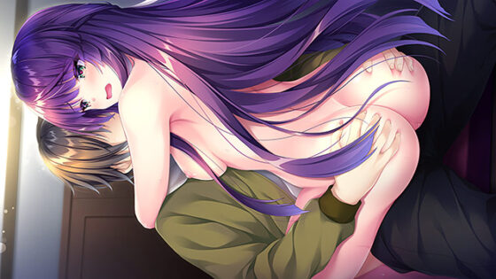 【DL版】Secret Agent影華 〜shadow flower〜 