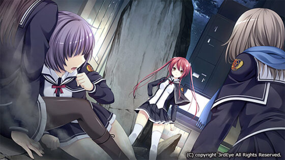 【DL版】ソーサリージョーカーズ【萌えゲーアワード2015 シナリオ賞 受賞】 