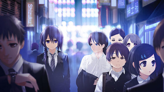 【DL版】Re：LieF 〜親愛なるあなたへ〜【萌えゲーアワード2016 シナリオ賞 受賞】 