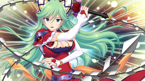 【DL版】魔法戦士エメロードナイツ ‐絆を紡ぐ女神たち‐ 