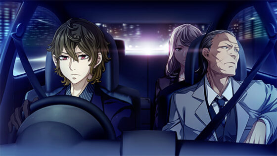 【DL版】Bradyon Veda 