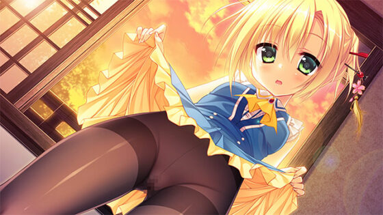 【DL版】フローラル・フローラブ【萌えゲーアワード2016 キャラクターデザイン賞 受賞】 