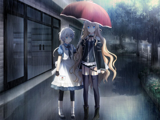 【DL版】紅蓮華 