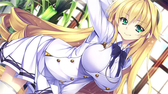 【DL版】ヤミと祝祭のサンクチュアリ 