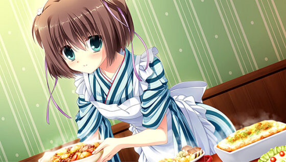 【DL版】D.C.III WithYou 〜ダ・カーポIII〜 ウィズユー 