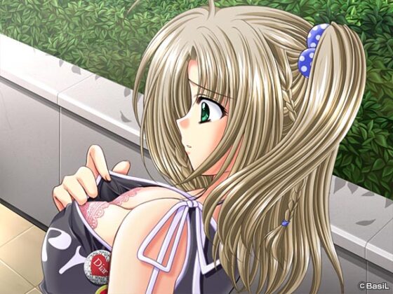 【DL版】それは舞い散る桜のように 完全版 