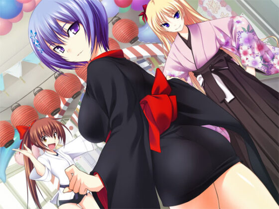 【DL版】真剣で私に恋しなさい！【萌えゲーアワード2009 SILVER大賞受賞】 