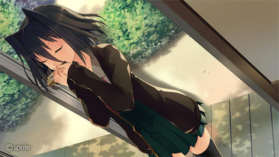 【DL版】恋と選挙とチョコレート High Resolution 