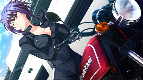 【DL版】みなとカーニバルFD 