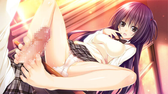 【DL版】PRETTY×CATION 