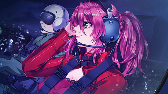 【DL版】EVE rebirth terror【全年齢向け】 