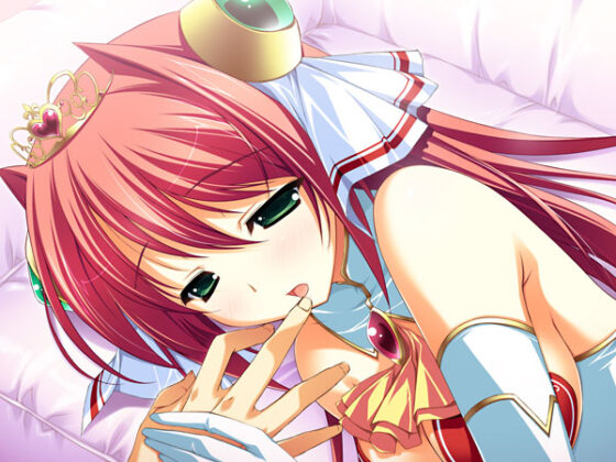 【DL版】〜パンツを見せること、それが……〜大宇宙の誇り 