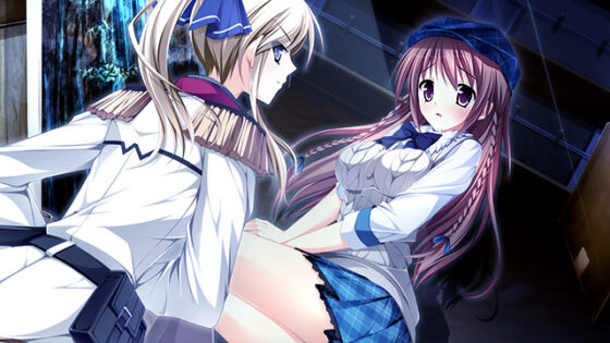 【DL版】乙女が紡ぐ恋のキャンバス 