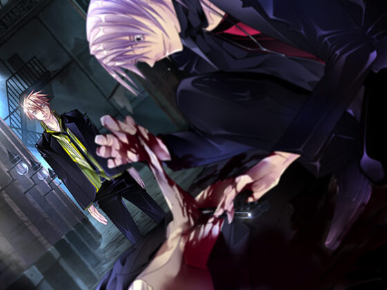 【DL版】ラッキードッグ1 