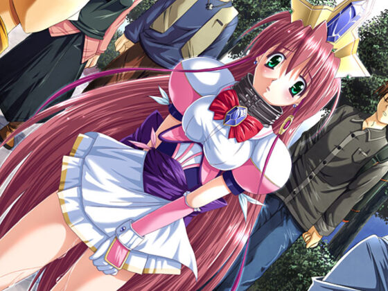 【DL版】エスクード変身ヒロイン調教SLGパック 