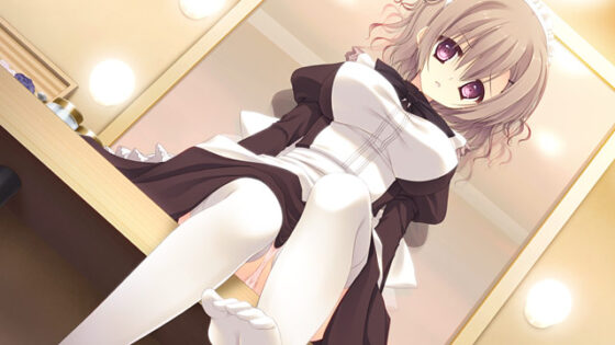 【DL版】月に寄りそう乙女の作法アペンドディスク 