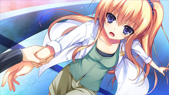 【DL版】レミニセンス Re:Collect【萌えゲーアワード2014 キャラクターデザイン賞 受賞】 