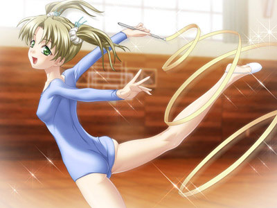 【DL版】ふたなりカノンちゃん