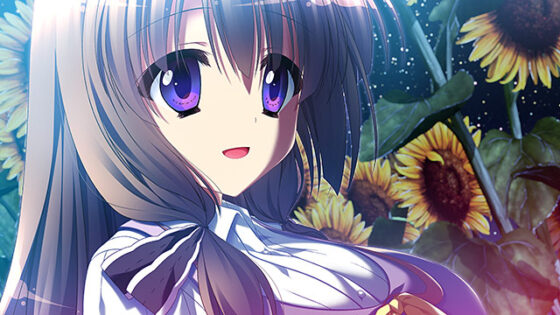 【DL版】夏空のペルセウス 